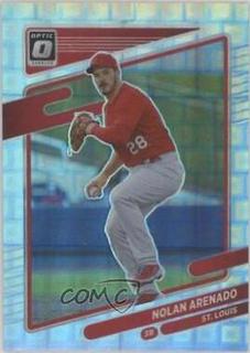 Nolan Arenado
