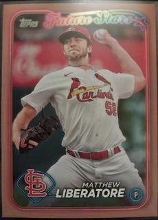 Matthew Liberatore