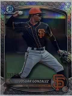 Josuar Gonzalez