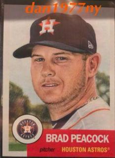 Brad Peacock