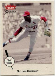Bob Gibson