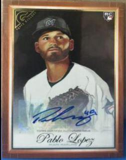 Pablo Lopez