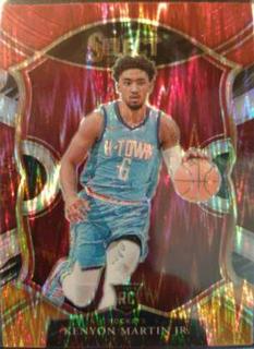 Kenyon Martin Jr.