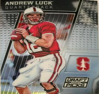 Andrew Luck