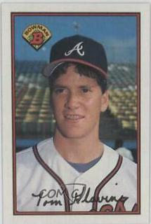 Tom Glavine