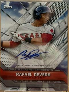 Rafael Devers