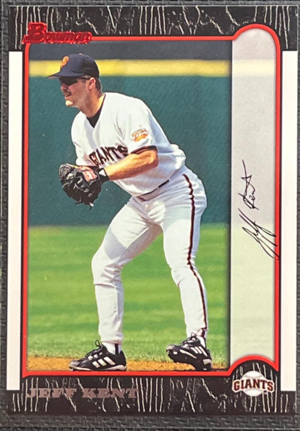Jeff Kent #261
