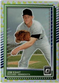 Jim Kaat