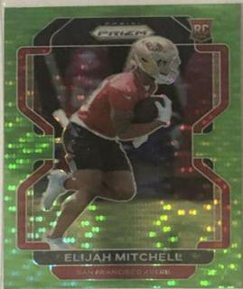 Eli Mitchell