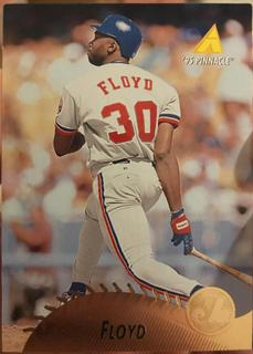 Cliff Floyd