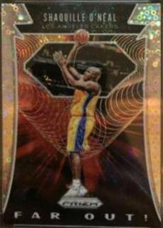 Shaquille O'Neal