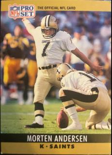 Morten Andersen