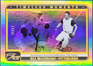 Bill Mazeroski