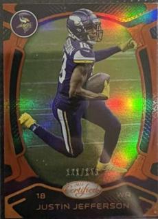 Justin Jefferson
