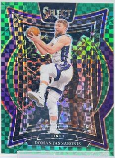 Domantas Sabonis