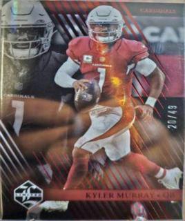 Kyler Murray