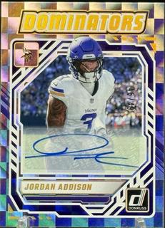 Jordan Addison