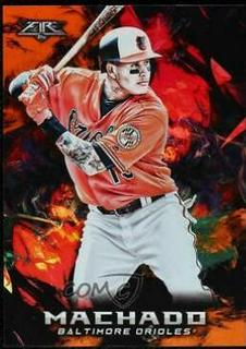 Manny Machado
