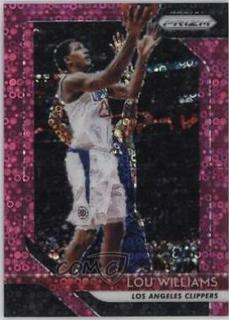 Lou Williams