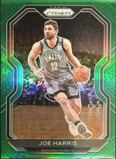 Joe Harris