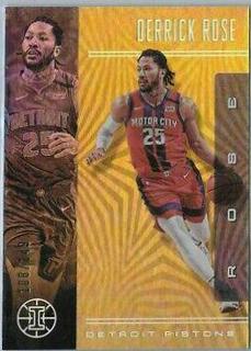 Derrick Rose