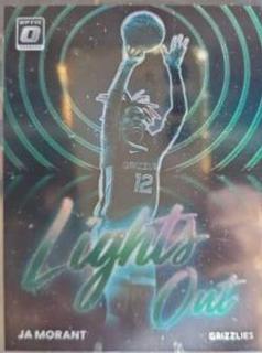 Ja Morant