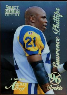 Lawrence Phillips