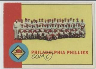 Phillies Team