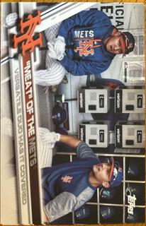 Meat Of The Mets