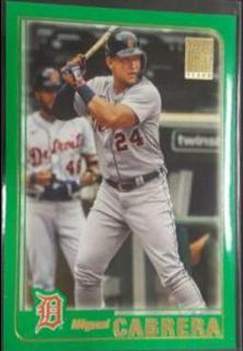 Miguel Cabrera