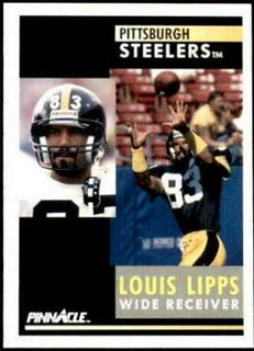 Louis Lipps