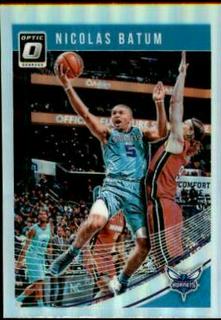 Nicolas Batum