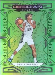 Devin Vassell