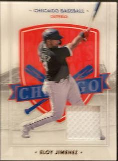 Eloy Jimenez