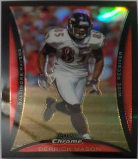 Derrick Mason