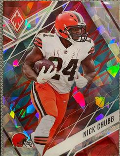 Nick Chubb