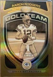 Aaron Rodgers