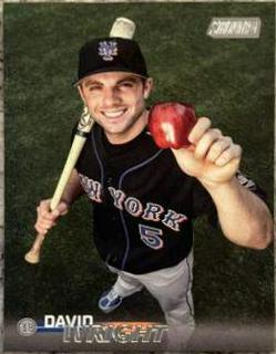 David Wright