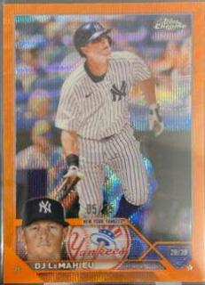 DJ LeMahieu