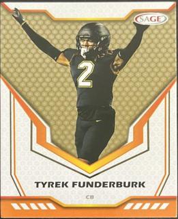 Tyrek Funderburk