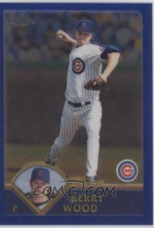 Kerry Wood
