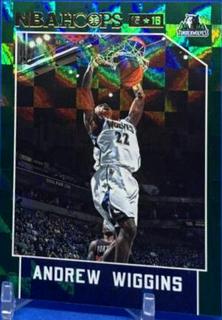 Andrew Wiggins