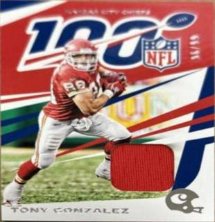 Tony Gonzalez