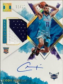 Cody Martin
