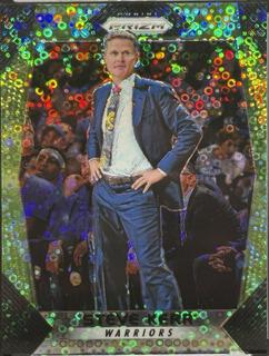 Steve Kerr