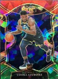 Udoka Azubuike
