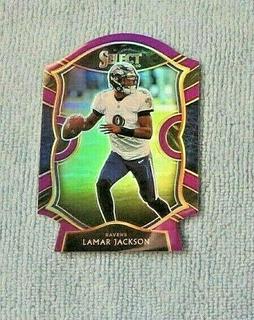 Lamar Jackson