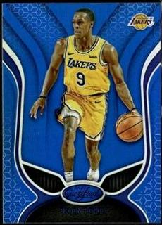 Rajon Rondo