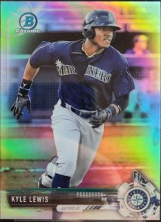 Kyle Lewis