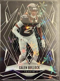 Calen Bullock
